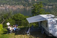 Campings in Gardone Riviera